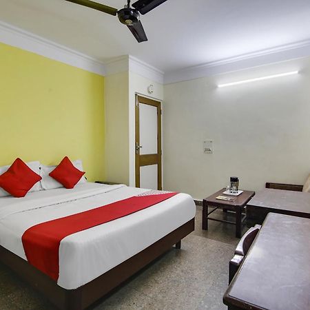 Hotel O Sunshine Palace Delhi (National Capital Territory of India) Exterior foto