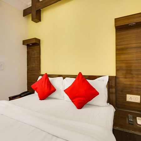 Hotel O Sunshine Palace Delhi (National Capital Territory of India) Exterior foto