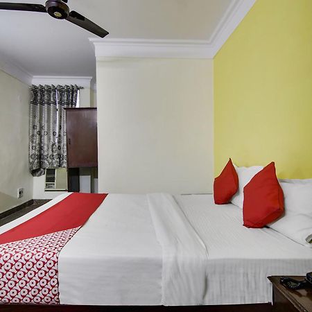 Hotel O Sunshine Palace Delhi (National Capital Territory of India) Exterior foto